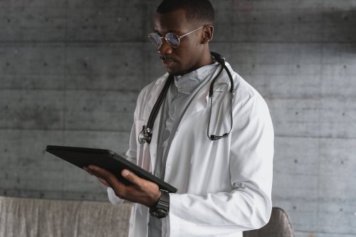 Consultations non programmées de médecine générale proche Sainte-Foy-la-Grande